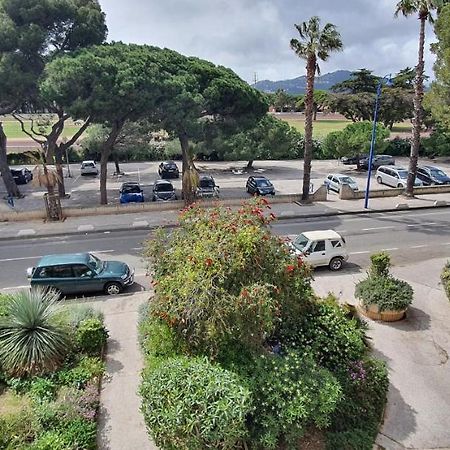 L'Etoile Sous Les Pins - La Loge Apartment Hyeres Exterior photo